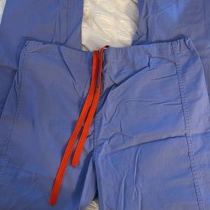 Medline scrub pants